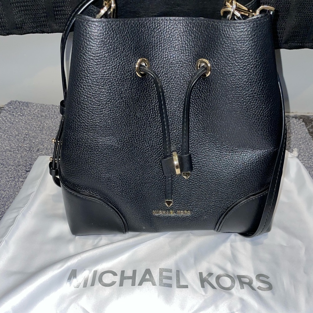 Michal kors mercer gallery